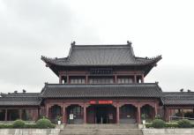 中国漕运博物馆20