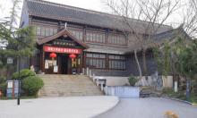 淮安里运河文化长廊13