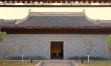 淮安里运河文化长廊16