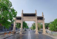 河下古镇7