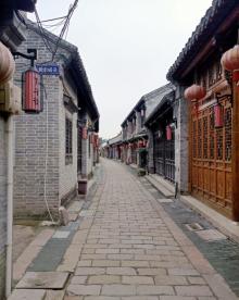 河下古镇18