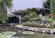 吴承恩故居10