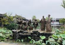 吴承恩故居8