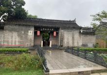吴承恩故居15