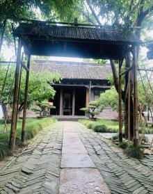 吴承恩故居16