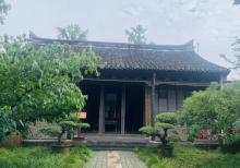 吴承恩故居14