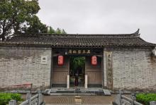 吴承恩故居17