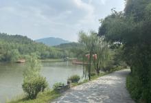 翠谷庄园3