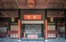 淮安府署2