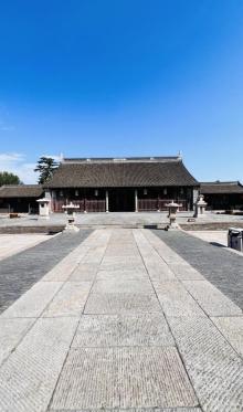 淮安府署28