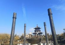 淮安府署10