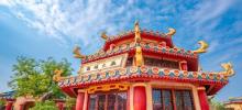 淮安西游乐园23