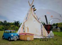 Glamping野奢露营地4