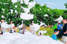 Glamping野奢露营地2