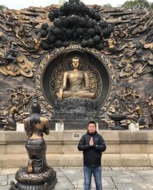 降魔浮雕13