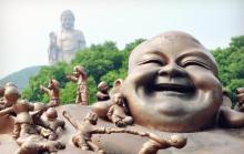 百子戏弥勒1