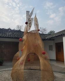 中国竹文化馆4