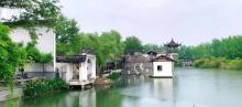 江苏红汕坞景区2