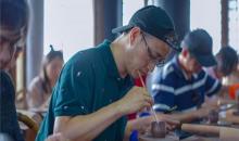 宜兴水恩思迪帆船中心14