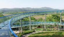 石龙山漂流2