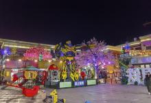 大梦想城恐龙园6