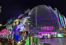 大梦想城恐龙园8