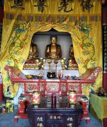 岱石村5