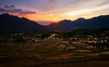 岱石村2
