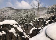 洞天湾风景区1