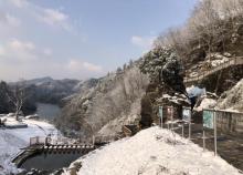 洞天湾风景区6
