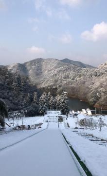 洞天湾风景区16