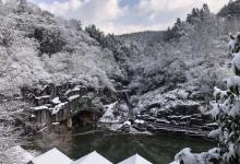 洞天湾风景区18