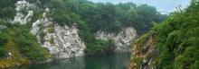 茂林风景区2