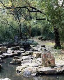 茂林风景区6