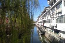稻河古街区25