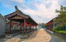稻河古街区2