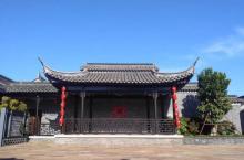 稻河古街区22