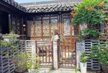稻河古街区30