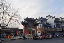 稻河古街区13