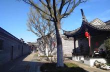 稻河古街区24