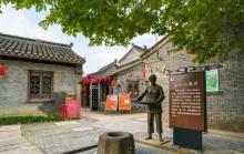 稻河古街区3