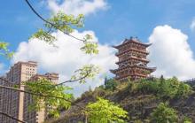 文昌阁2