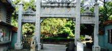 沙墟公园3