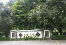 文塔公园7