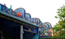 周氏大宗祠6
