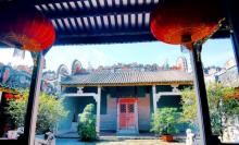周氏大宗祠3