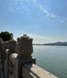 石湖公园6