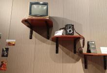 大稳村展览馆3