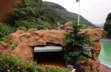 从化三百洞森林度假村5