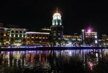 岐江公园11